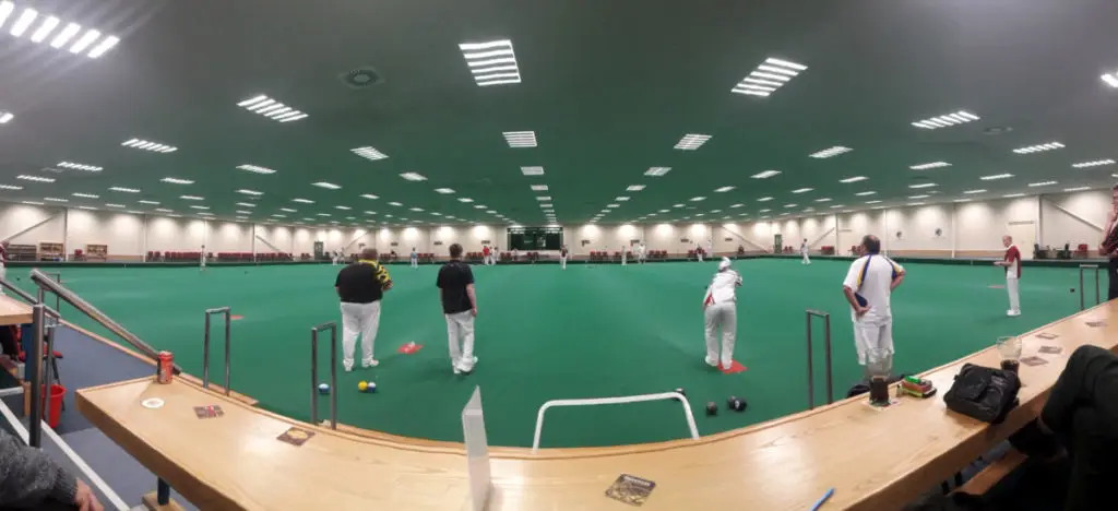 Bristol Indoor Bowling Club Ltd