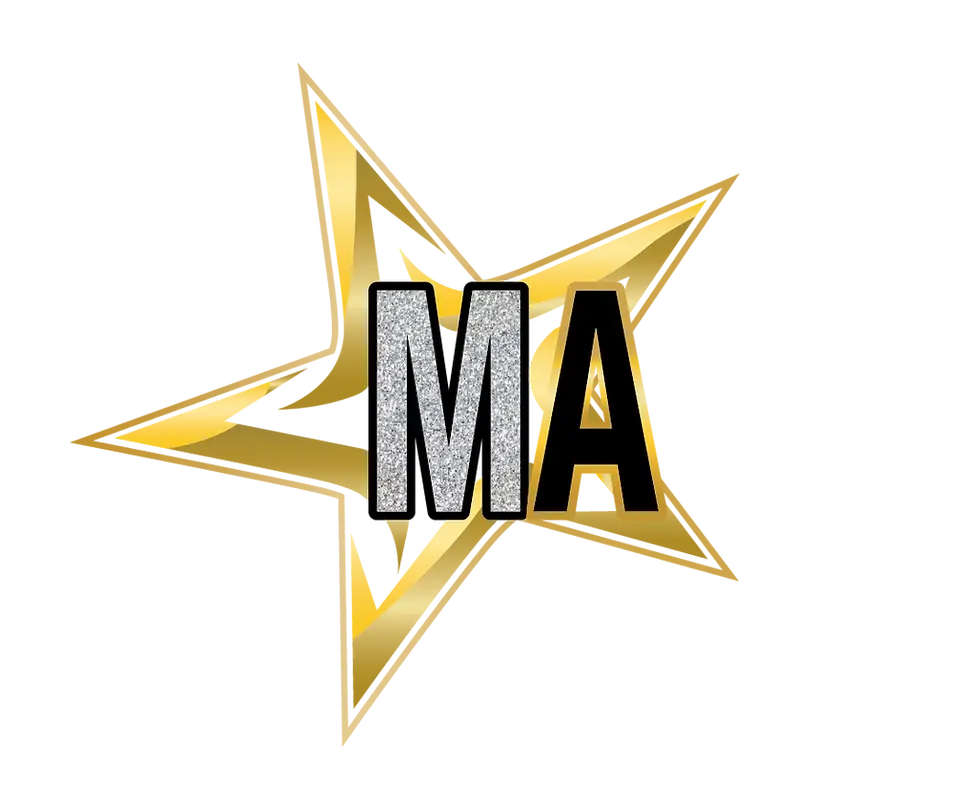 Mayne Allstars Cheer Ltd
