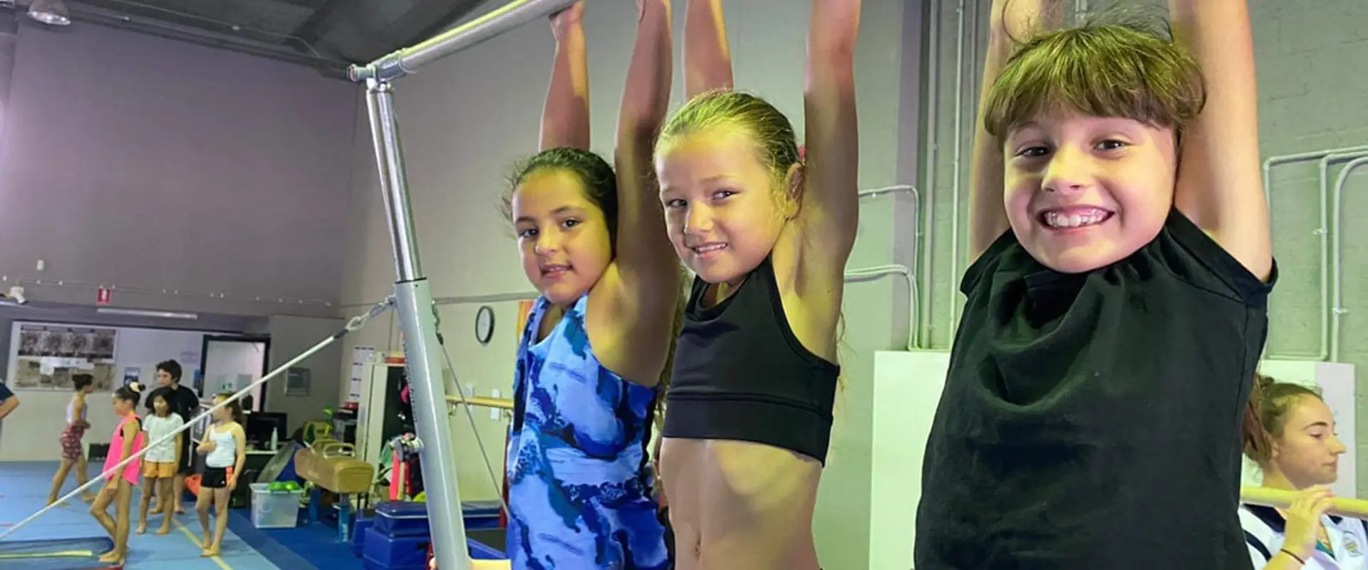 Gladesville Gymnastics Club