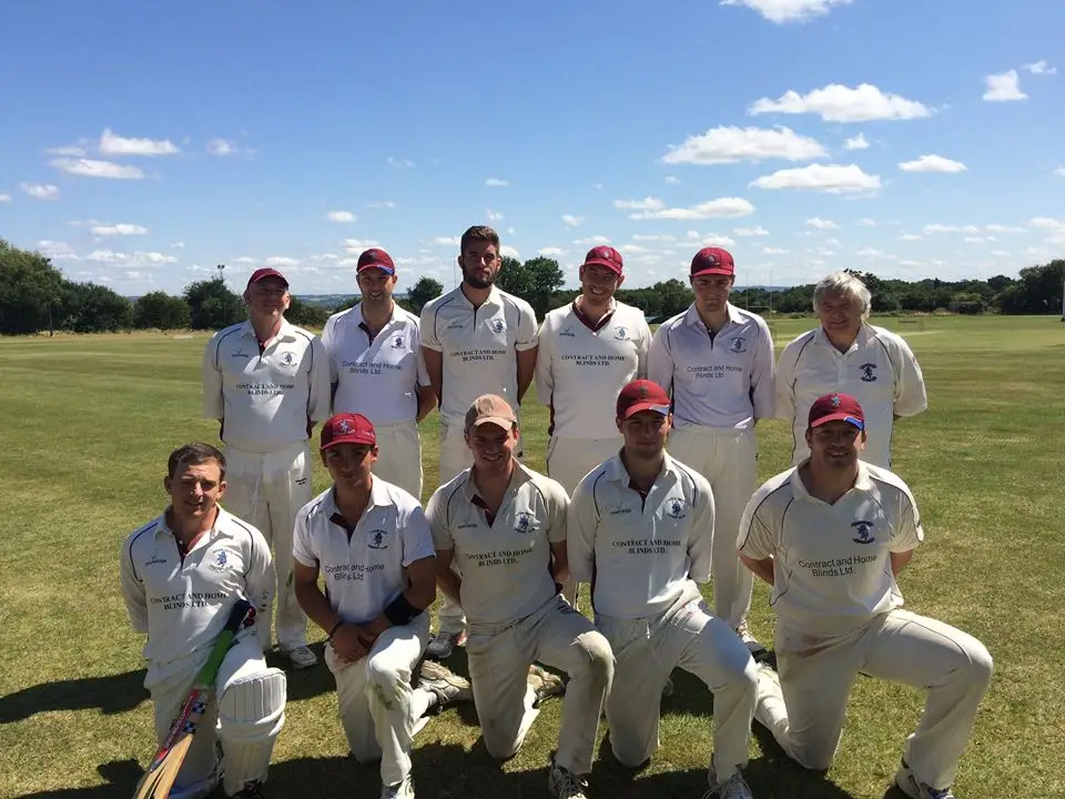 Aston Unity Cricket Club