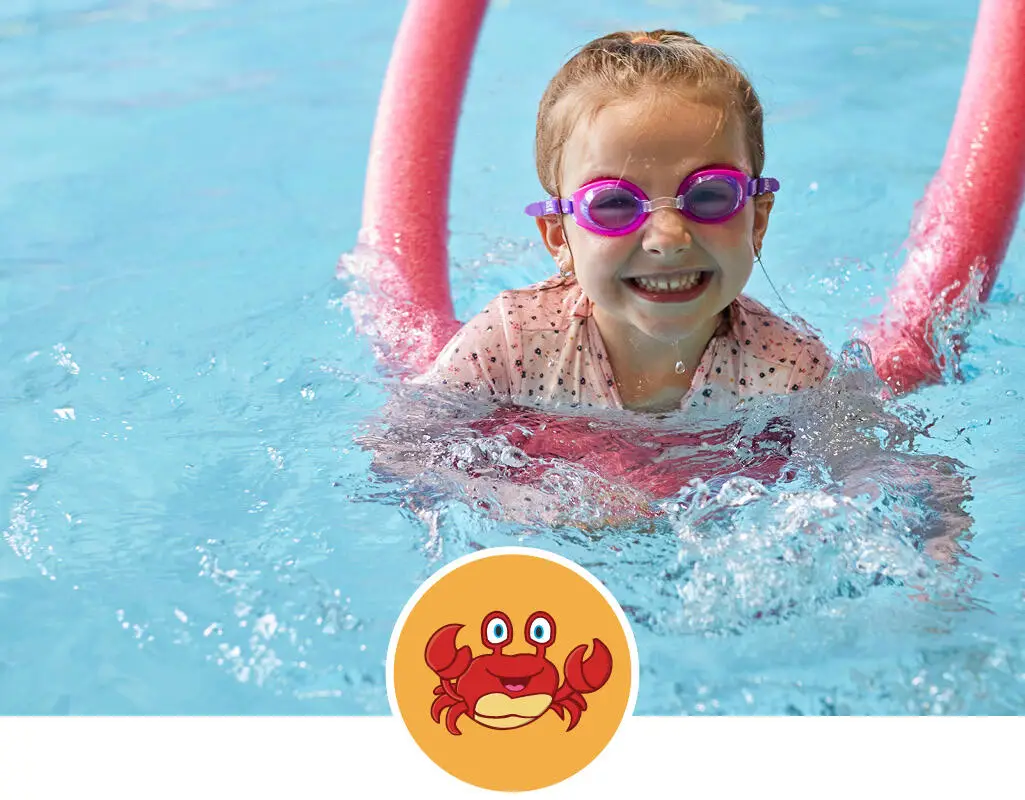 JUMP! Swim Schools Richlands
