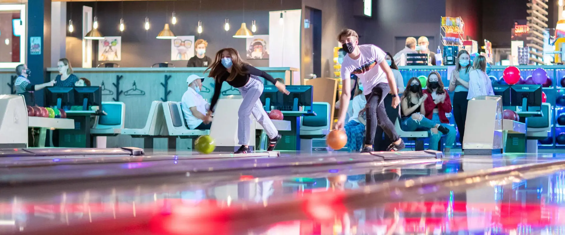 Bowling Info Salon Inc.