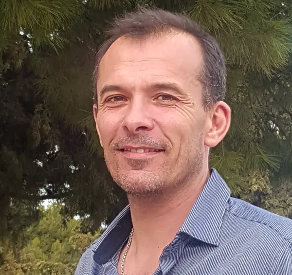 Jérôme Chaplain
