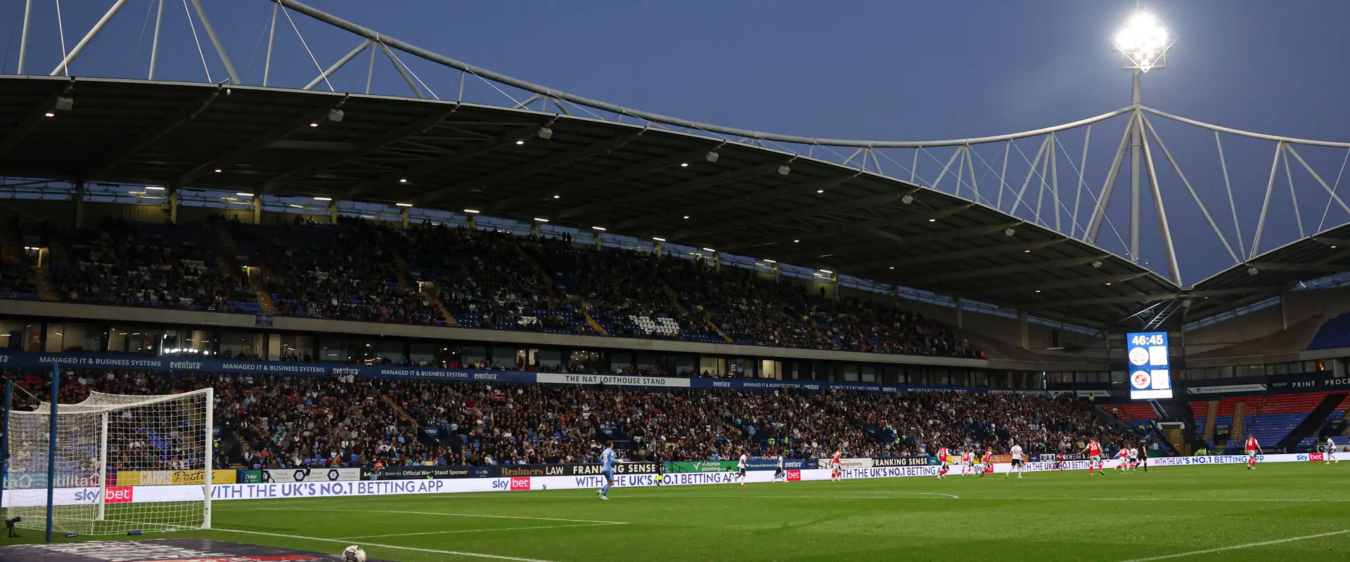 Bolton Wanderers FC