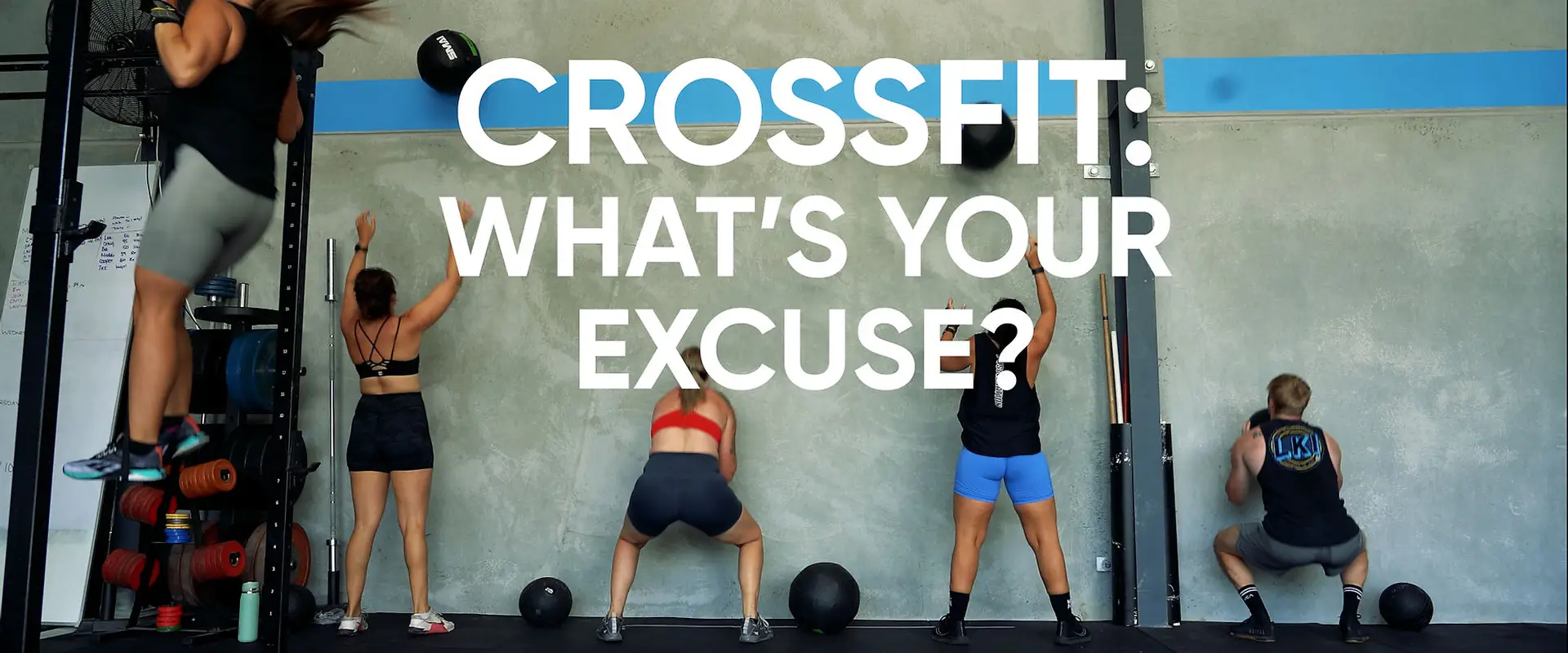 CrossFit Coastal Edge