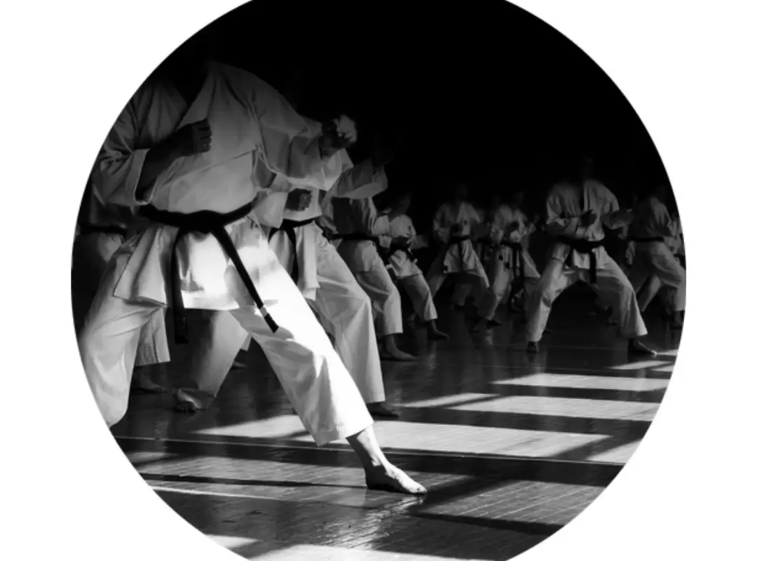 Jin Wu Koon Karate