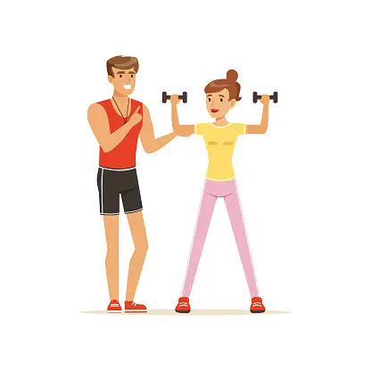 Gym Immersion Sant