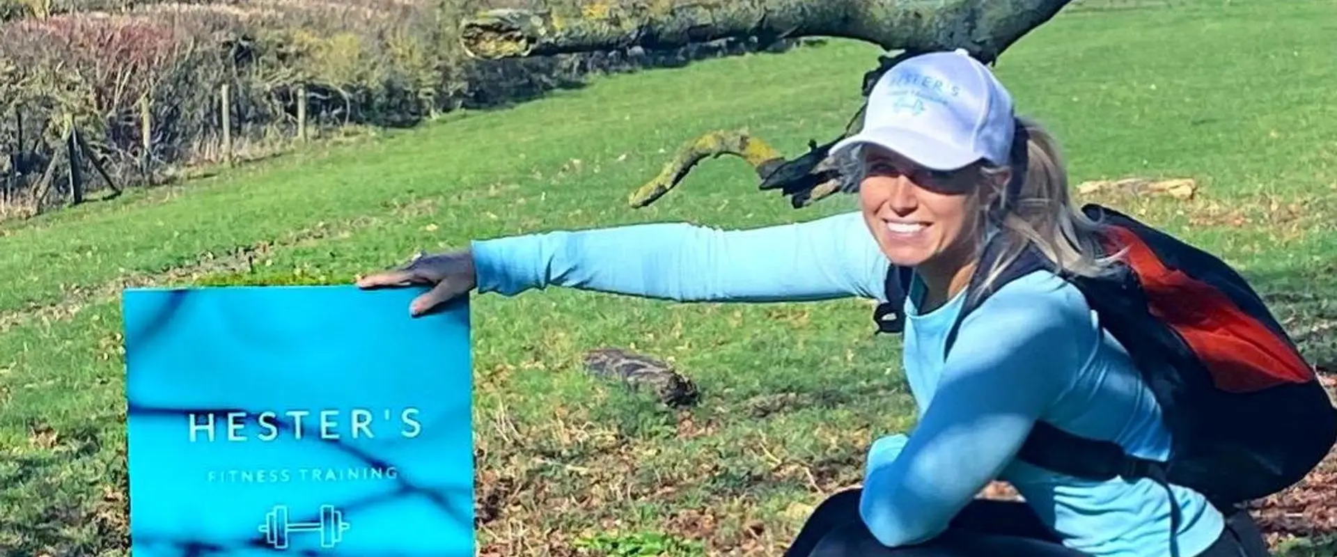 Hester's Outdoor Fitness & Lifestyle - Wantage, Wittenham Clumps & Wallingford