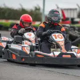 Carew Karting