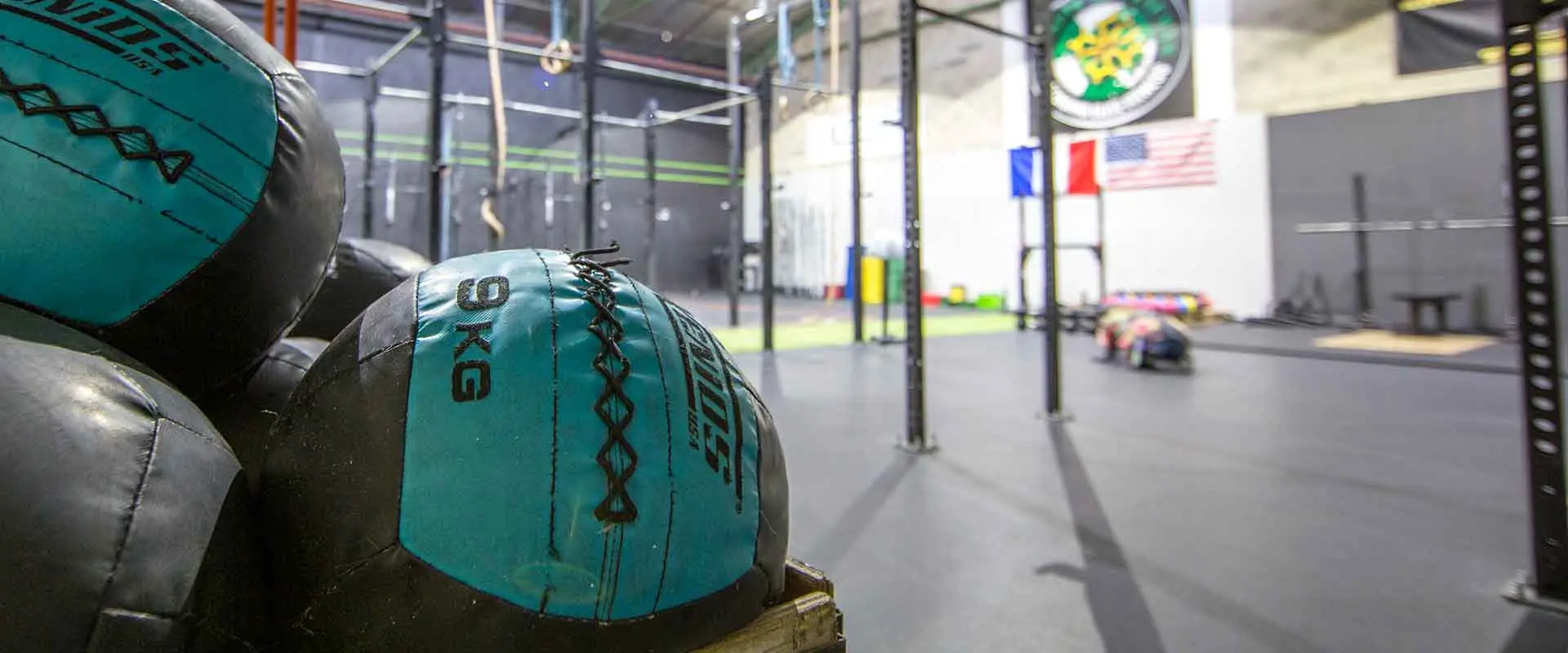 Crossfit Montauban