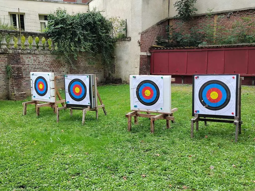Compagnie d'Arc de Chauny