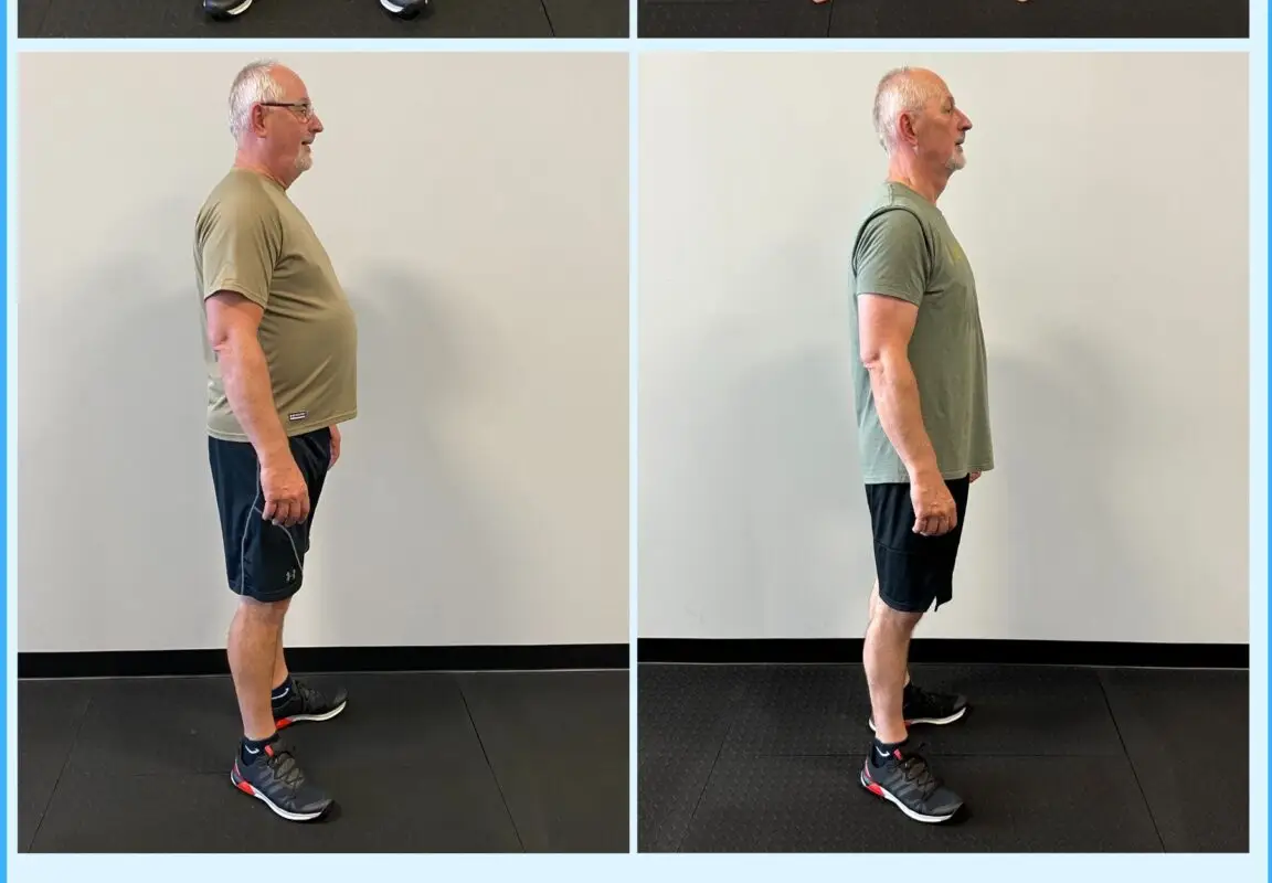 Podaima Performance 40+ Private Gym