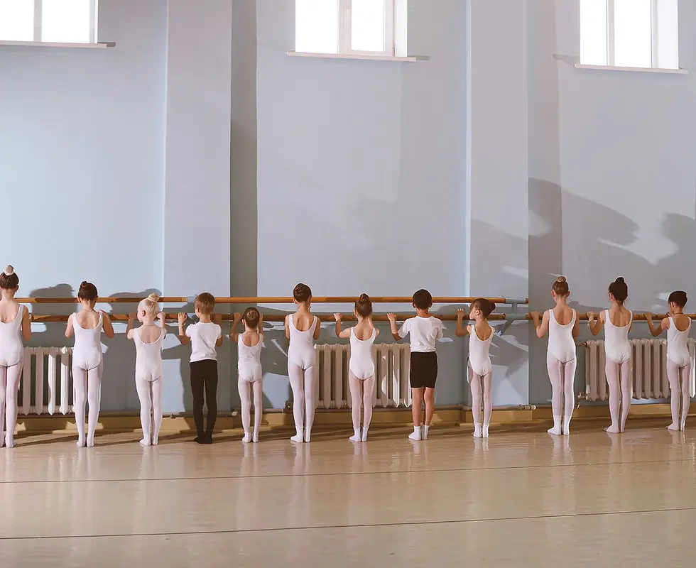 Hayley Ann Dance Academy