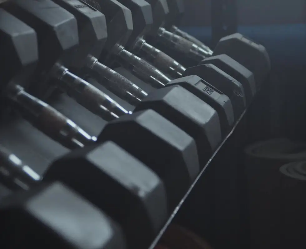 Greenes Gym, Colchester