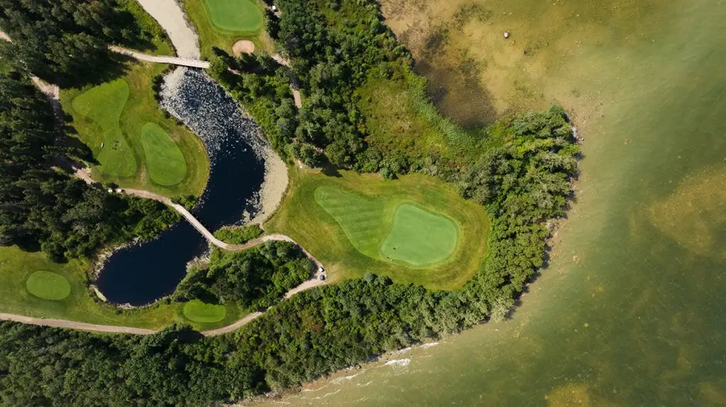 Candle Lake Golf Resort