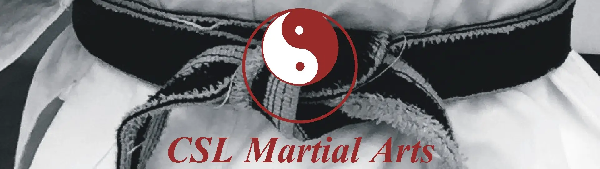CSL Martial Arts