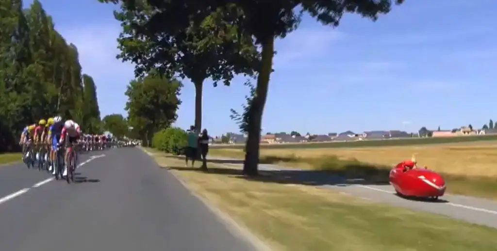 Velocycle