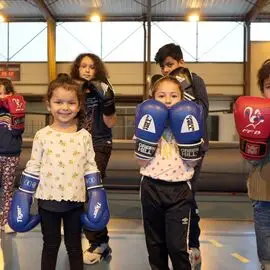 Gymnase du Centre