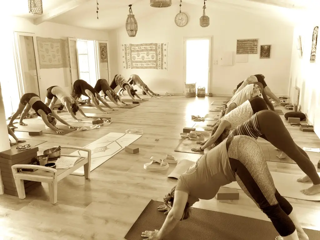 Sylvie.yoga