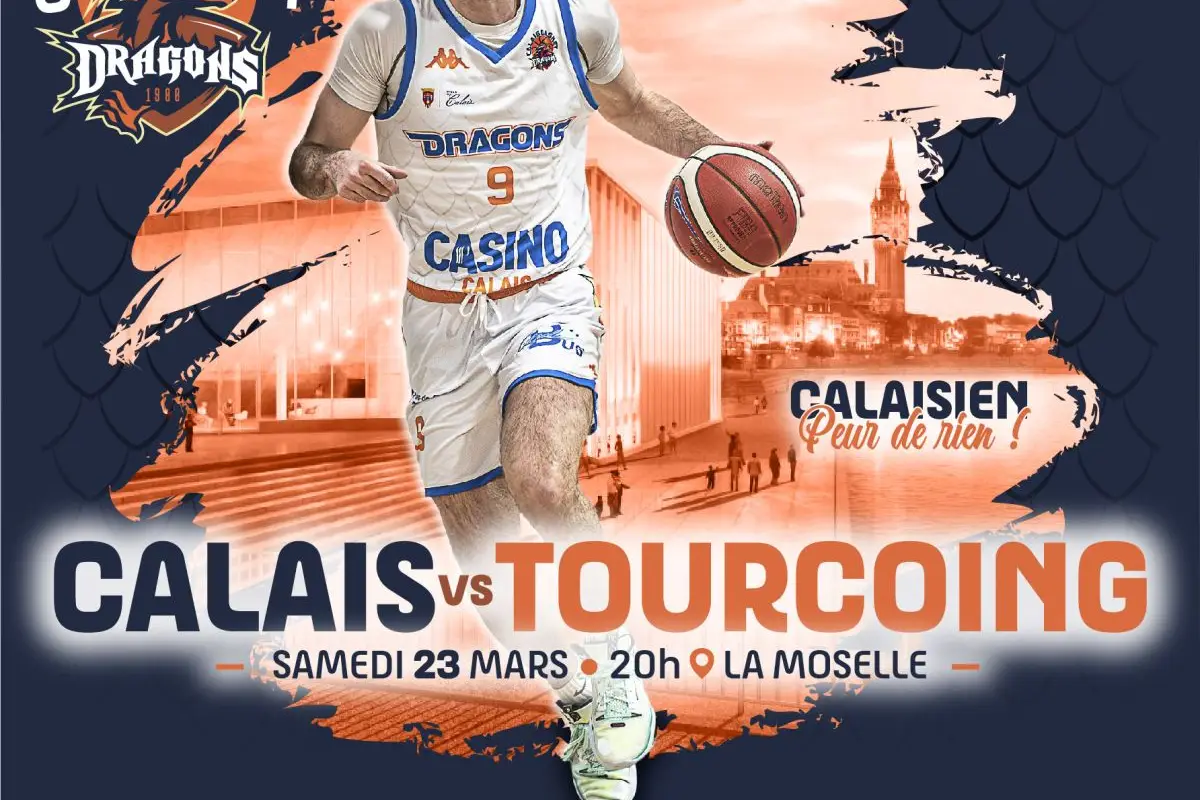 Calais Basket