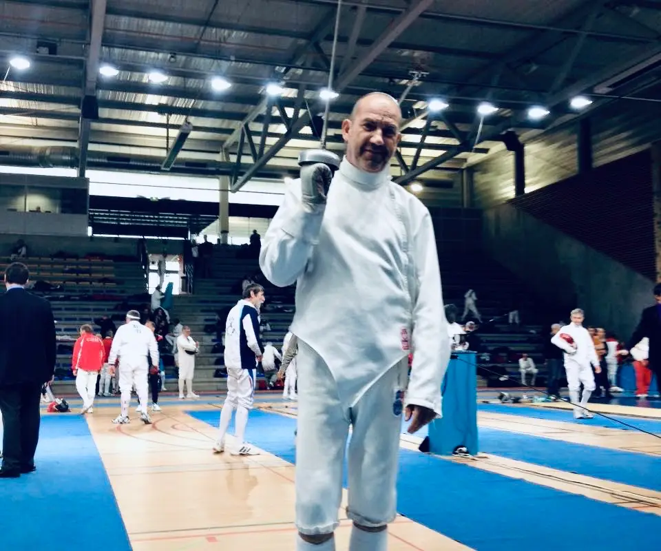Understanding The Sport Cannet-Rocheville Escrime
