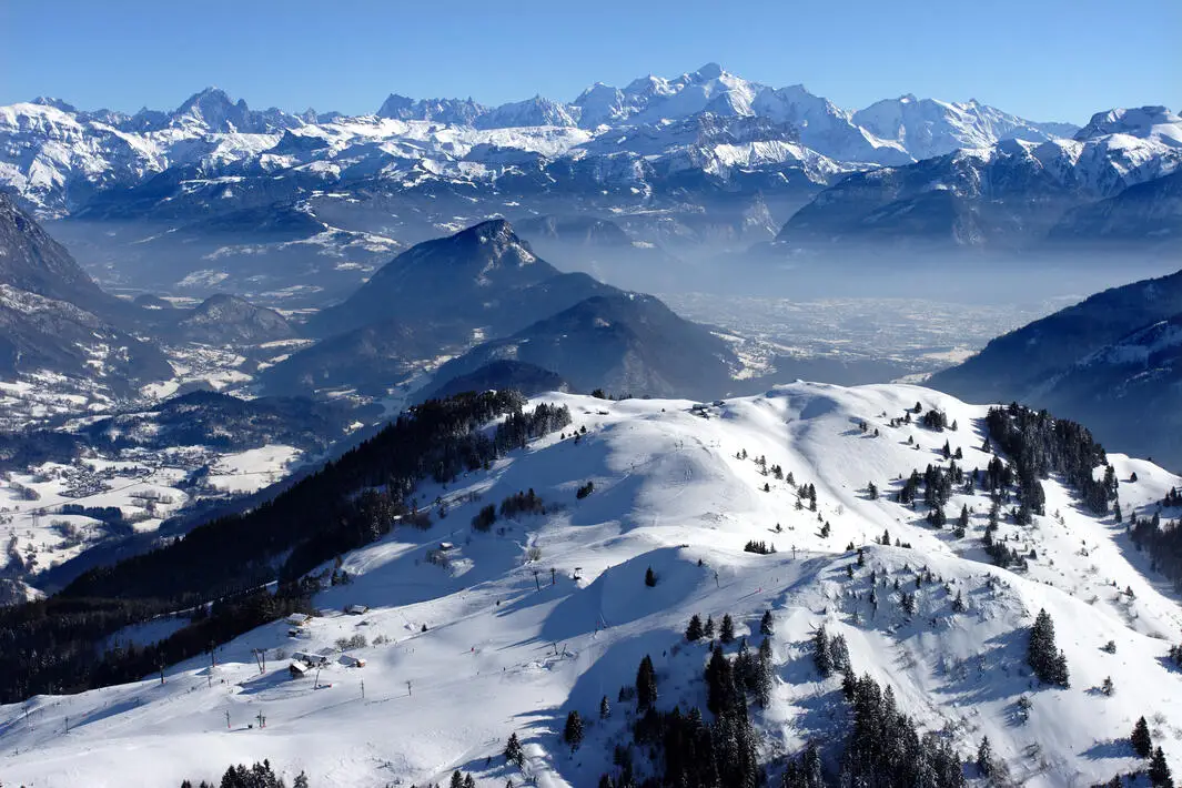 Caisse de Plaine-Joux - Caisse du site nordique de Plaine-Joux, station Massif des Brasses