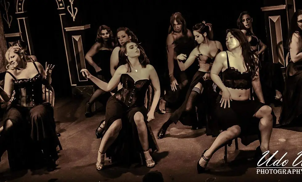 Attitude Dance School