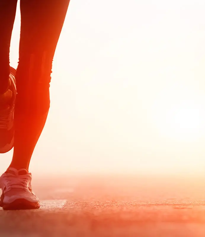 Healthier You Fitness