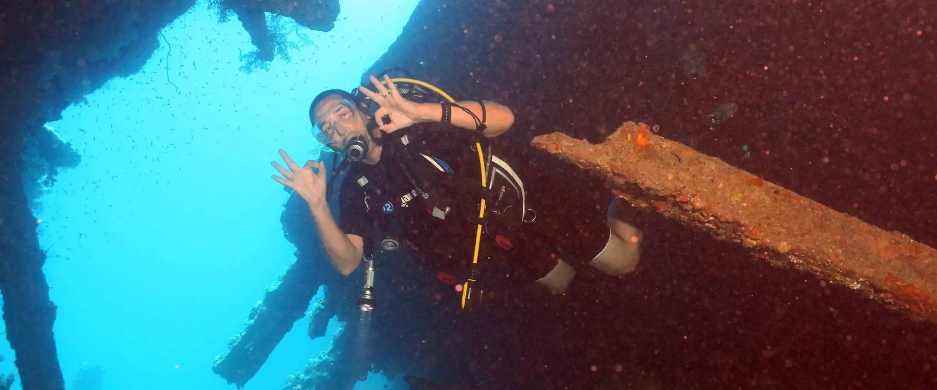 Rugby Divers