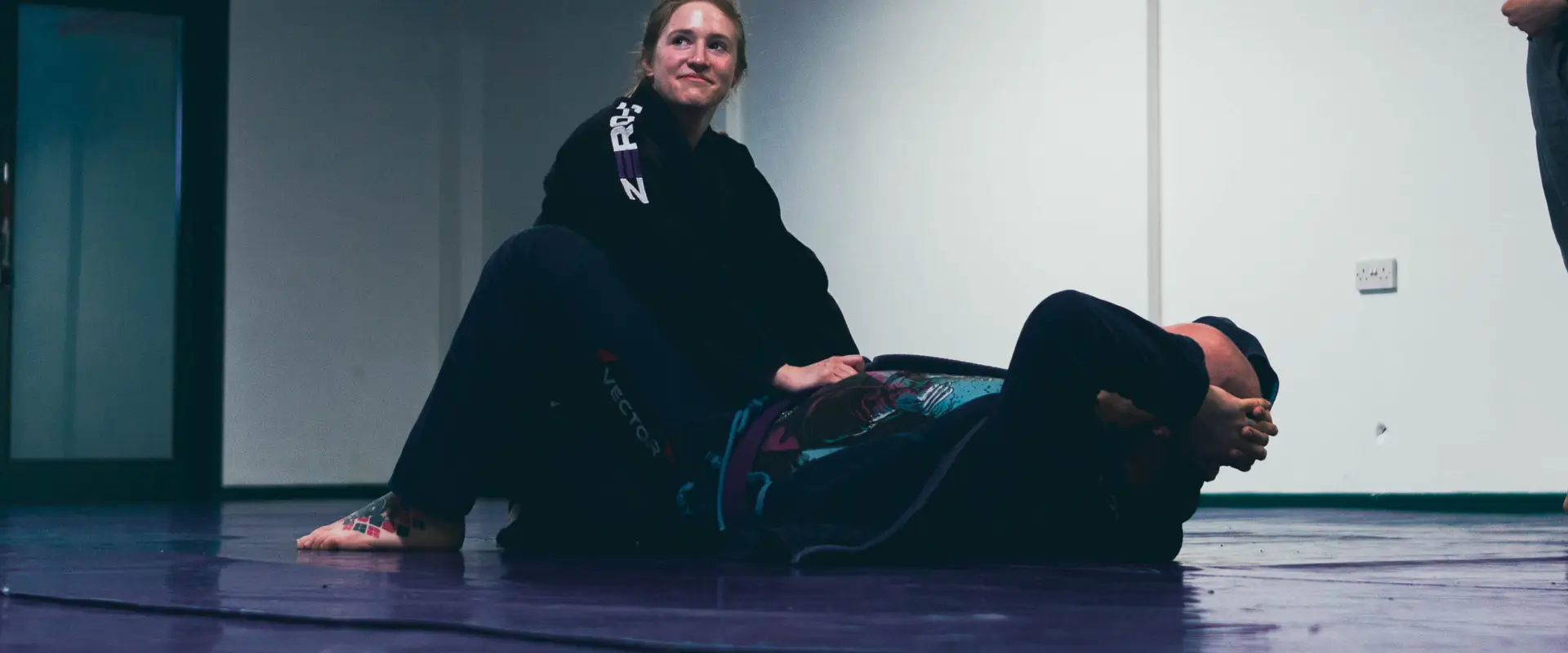 Strategy BJJ