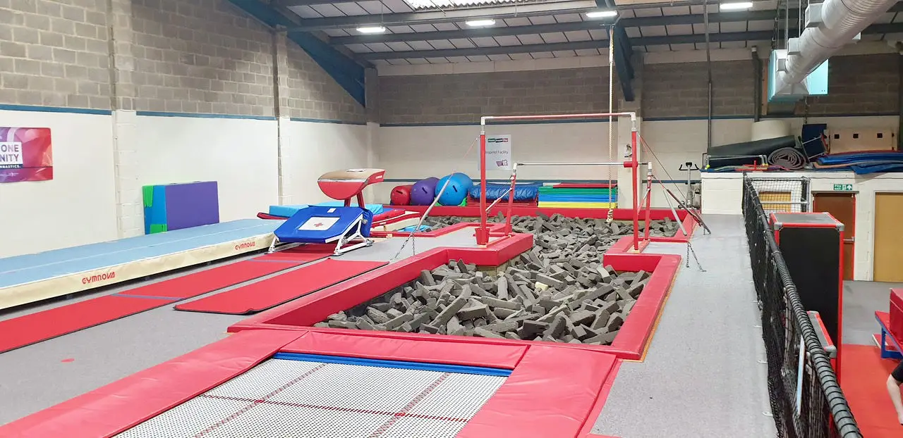 Orchard Gymnastics