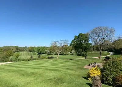 Oakridge Golf Club