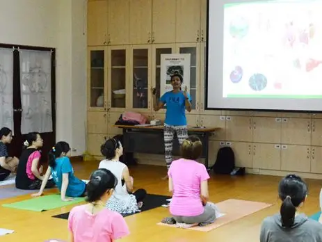 Ayurveda Association of Singapore
