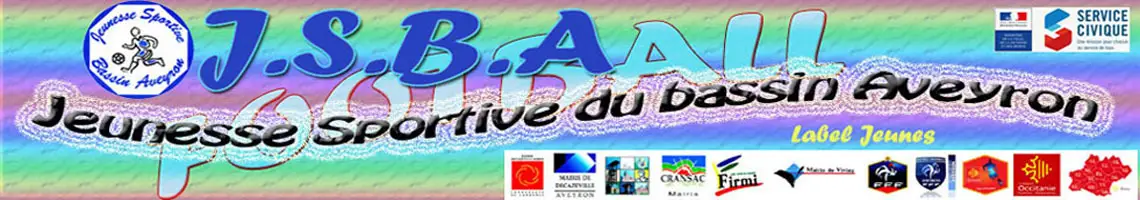 Jeunesse Sport Bassin Aveyron