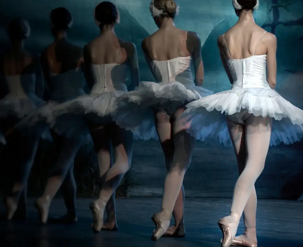 Pure Ballet in the UK (Worcestershire)