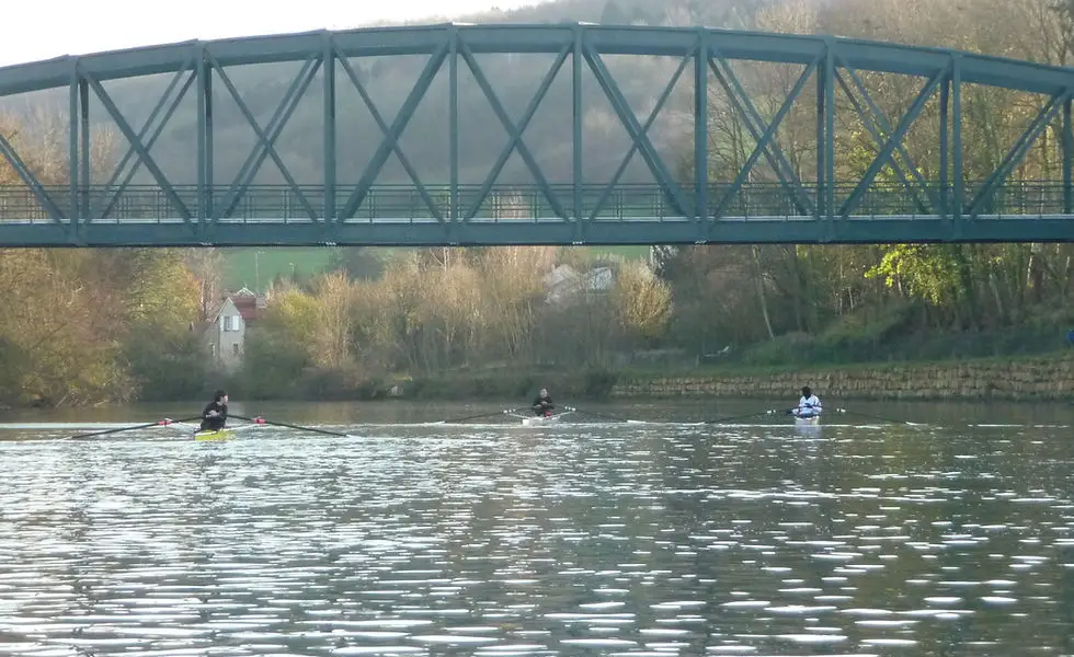 Aviron Flize Pays des Sources