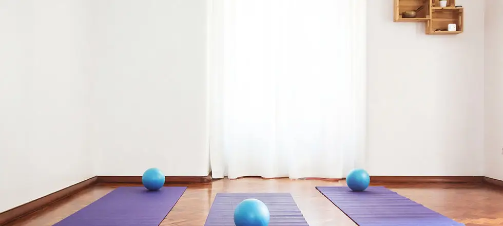 Ministry of Yoga Wellness