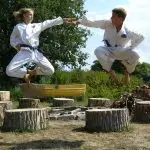Taekwon-Do klub Koryo Bratislava