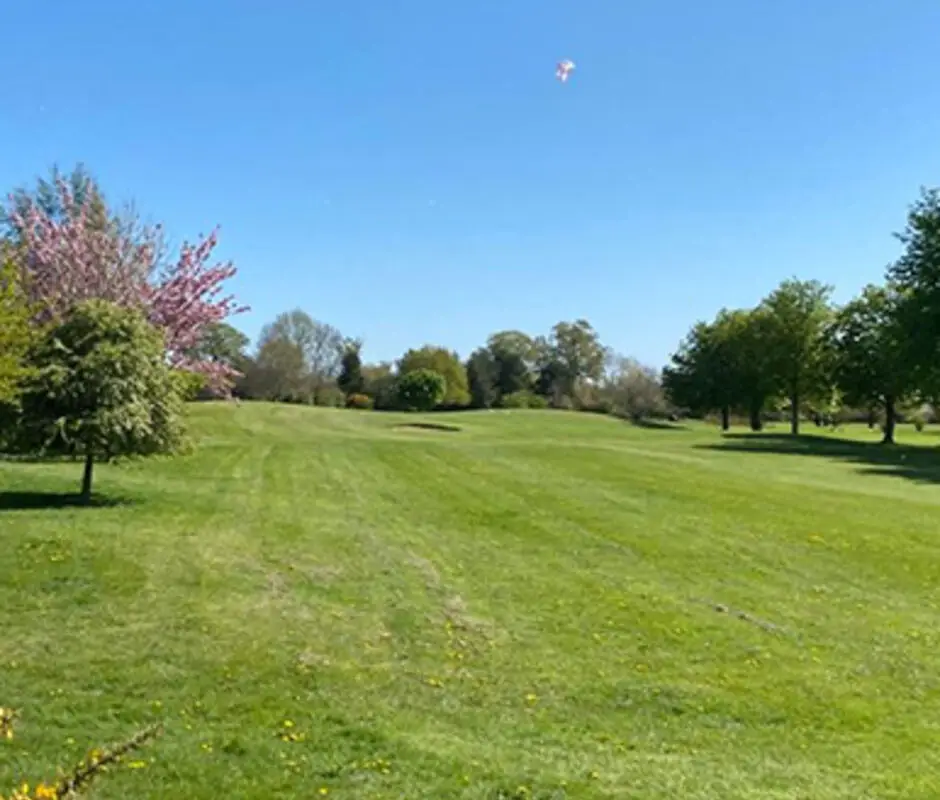 Defence Academy Golf Club