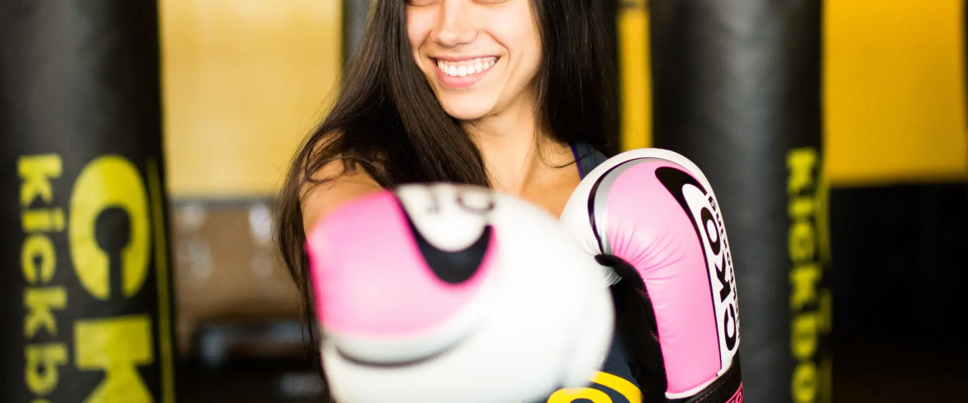 CKO Kickboxing Toronto