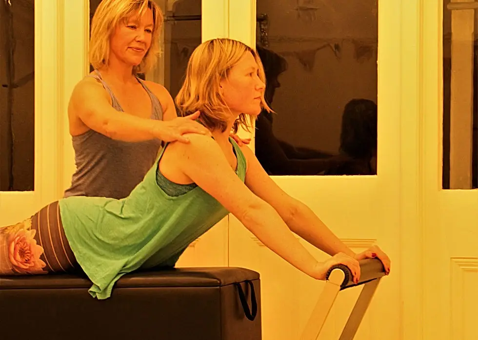 Pilates@Kate's