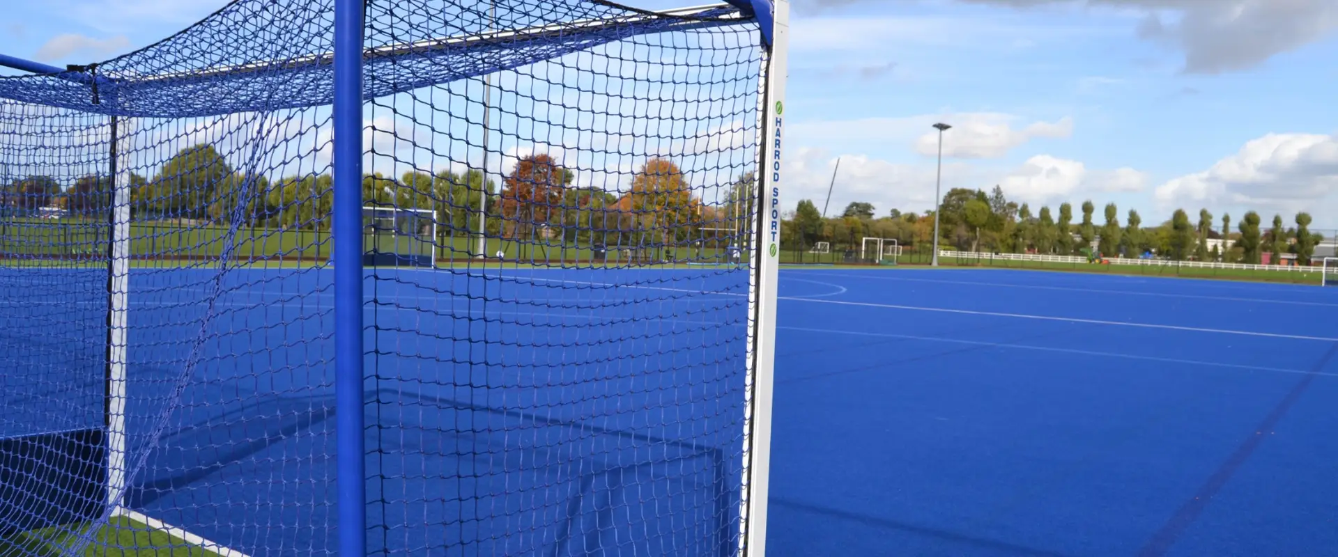 Warwick School Sports Centre