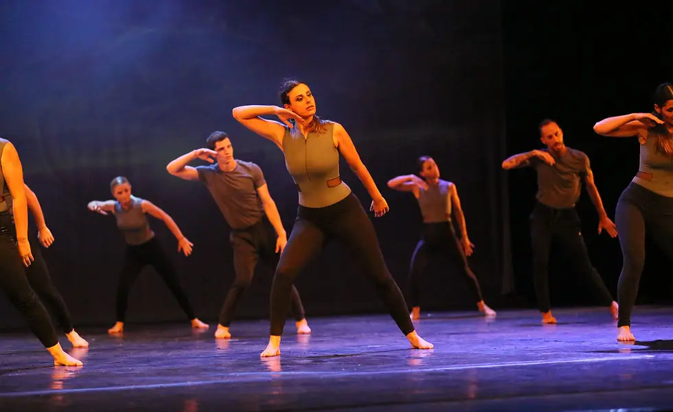 Dance School Adlc