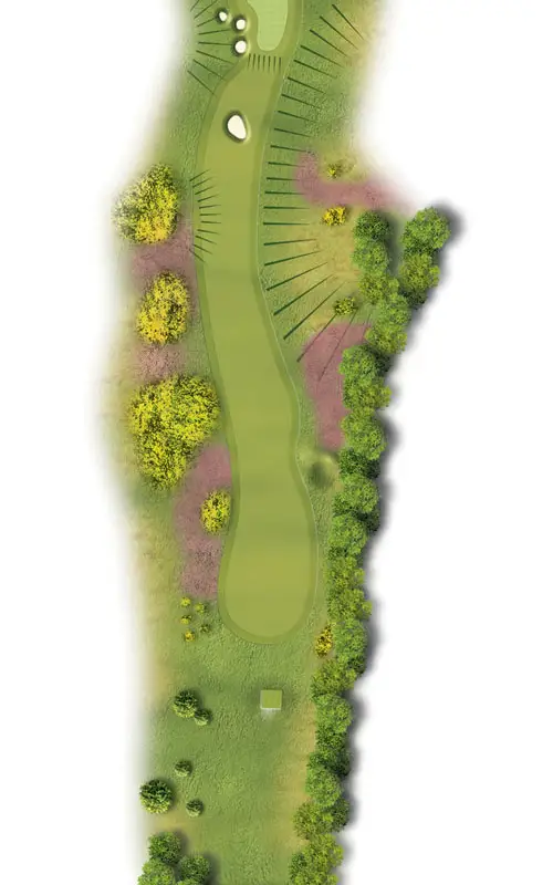 Woodlake Park Golf Club