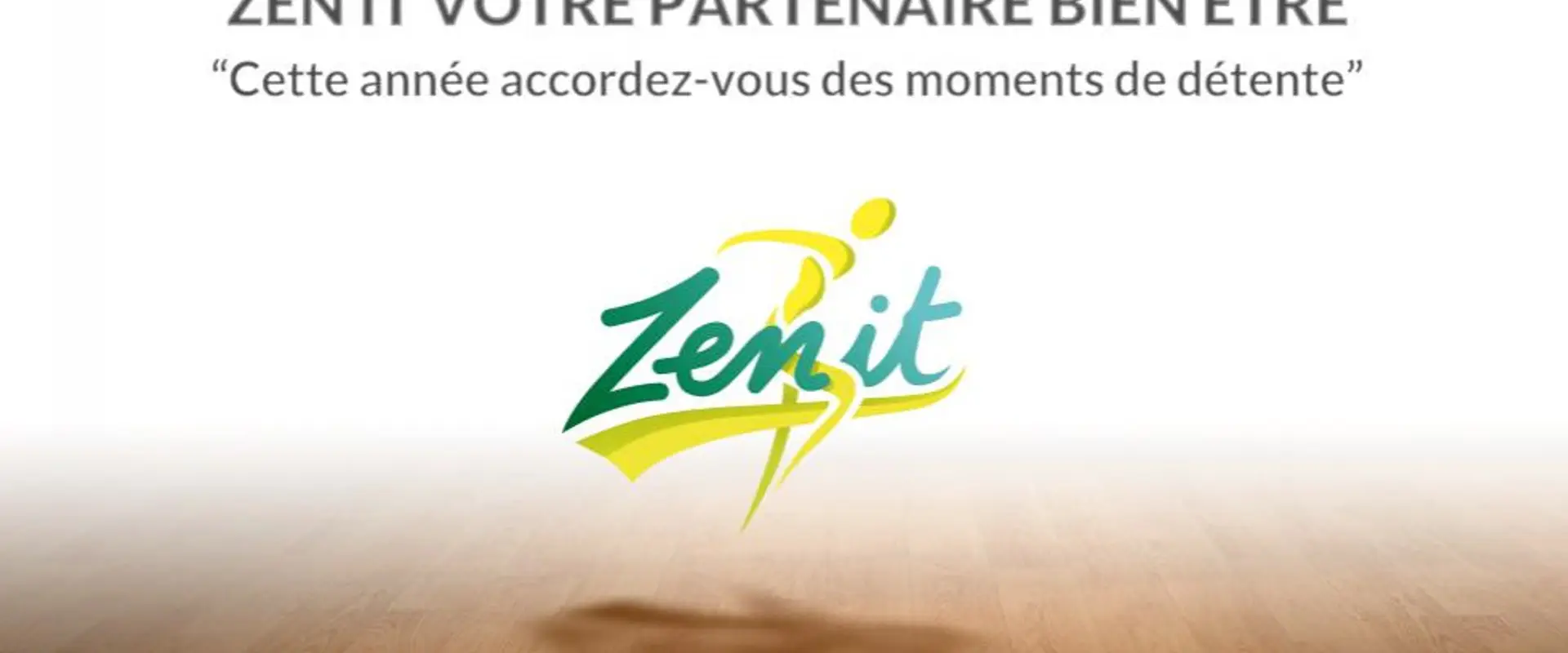 Zénit