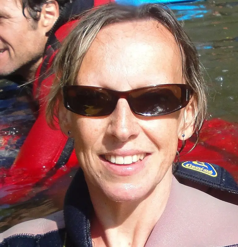 Scuba club