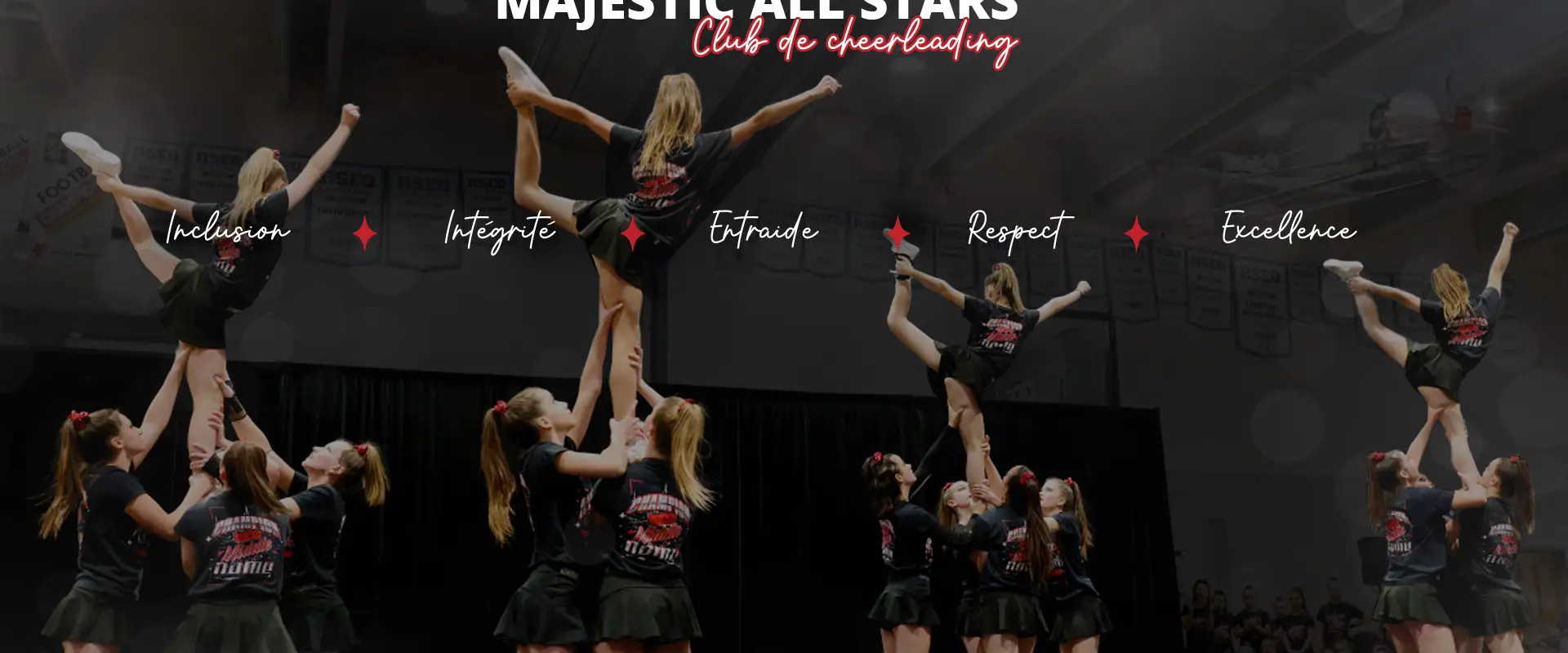 Club Majestic All Stars