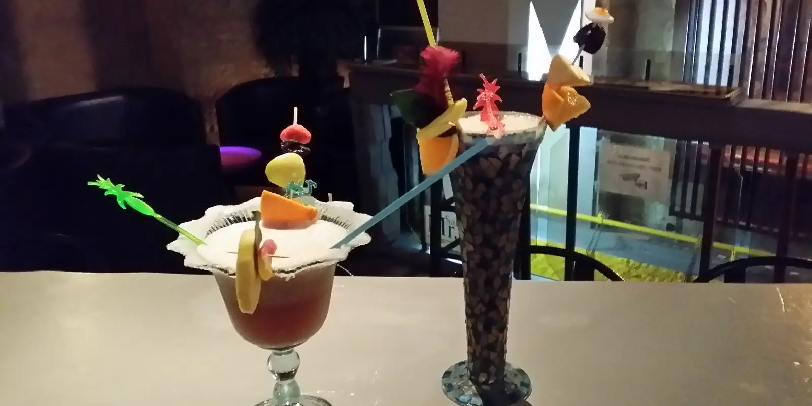 Bar Café Chaud
