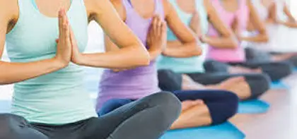 Vyasa : Cours De Yoga