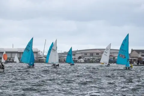 Aldridge Sailing Club